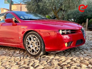 Alfa Romeo Brera 2.4 JTDm Distinctive