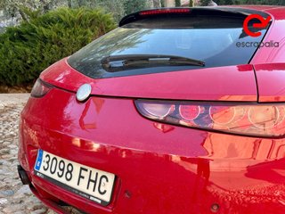 Alfa Romeo Brera 2.4 JTDm Distinctive