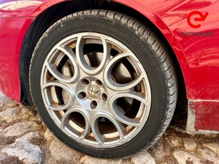 Alfa Romeo Brera 2.4 JTDm Distinctive