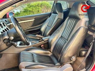 Alfa Romeo Brera 2.4 JTDm Distinctive