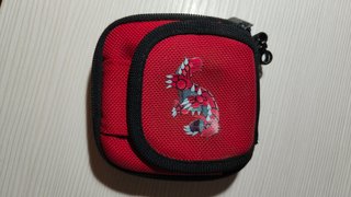 Game boy Advance SP Edizione Speciale groudon