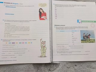 Libro Situaciones lengua castellana y literatura 3