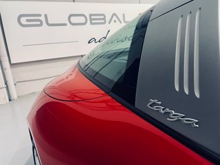 Porsche 911 992 TARGA 4. NACIONAL. 2023