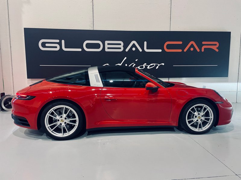 Porsche 911 2023, foto 15