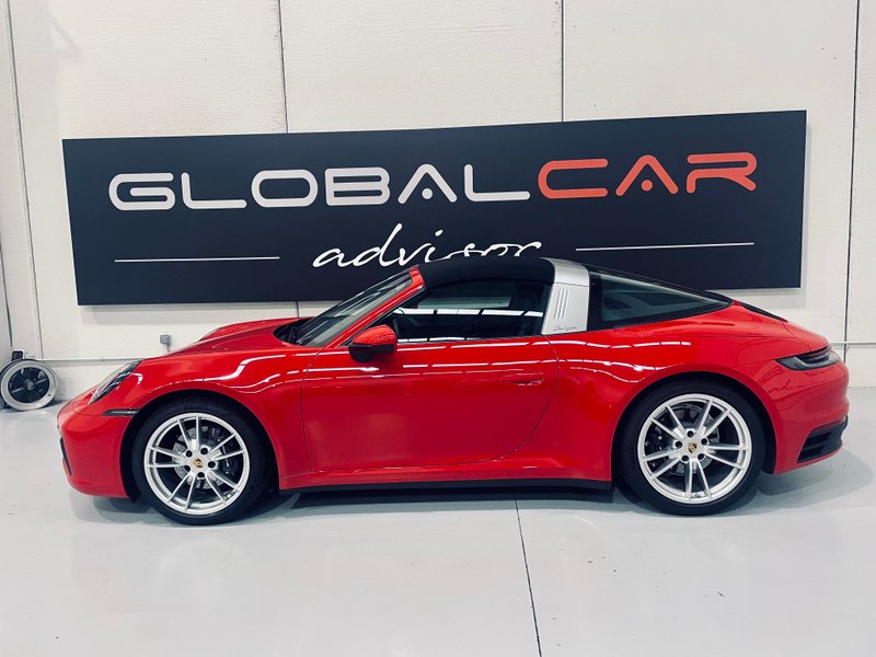 Porsche 911 2023, foto 16