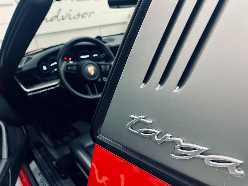 Porsche 911 2023, foto 20