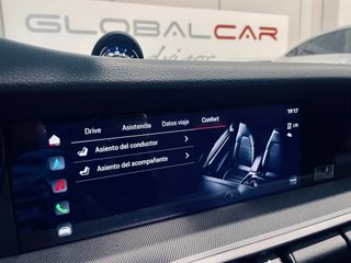 Porsche 911 992 TARGA 4. NACIONAL. 2023