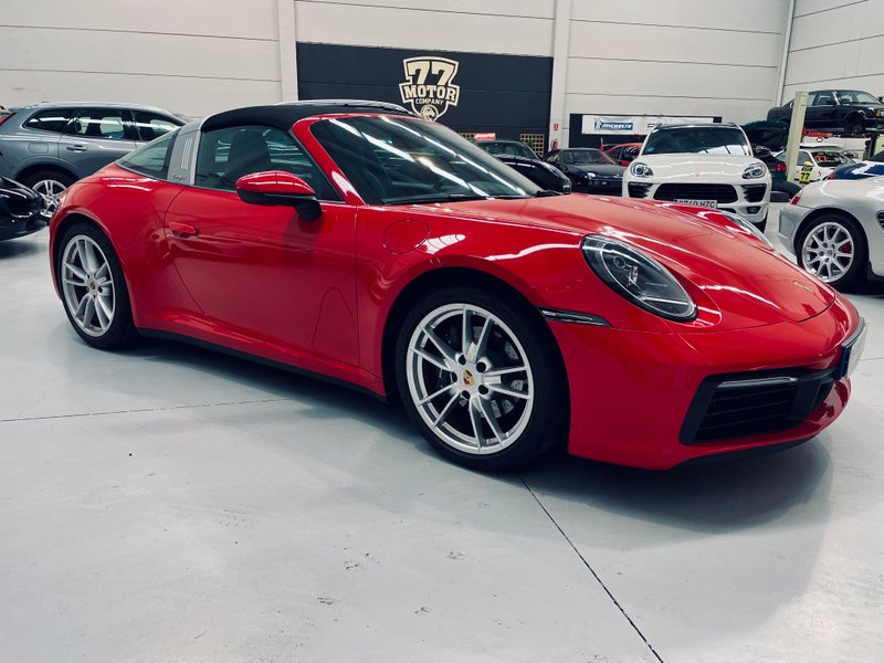 Porsche 911 2023, foto 27
