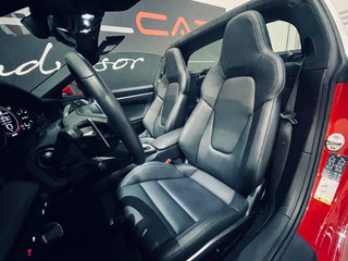 Porsche 911 992 TARGA 4. NACIONAL. 2023