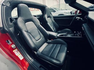 Porsche 911 992 TARGA 4. NACIONAL. 2023