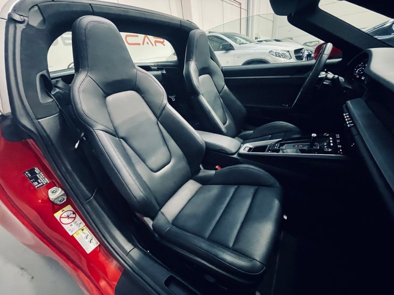 Porsche 911 2023, foto 41