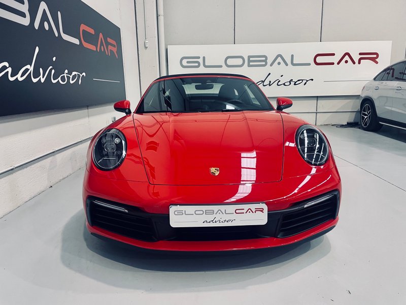 Porsche 911 2023, foto 38
