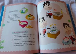 Masterclass : Junior : MasterChef