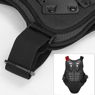 Protector Columna Vertebral Moto/Esquí/Ciclismo