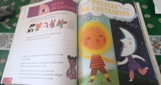 ITINERARIOS DE LECTURA 1X8 1 PRIMARIA