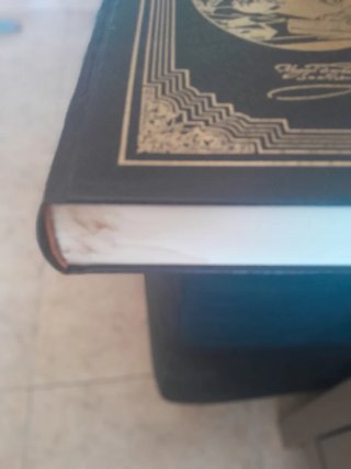 El ingenioso hidalgo Don Quijote de la Mancha