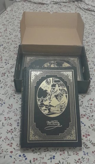 El ingenioso hidalgo Don Quijote de la Mancha