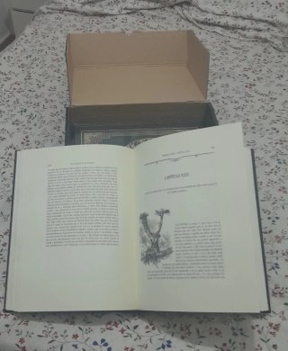 El ingenioso hidalgo Don Quijote de la Mancha