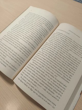 Libro Espabila, chaval