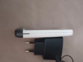 Teléfono Móvil Nokia C5-03 Blanco