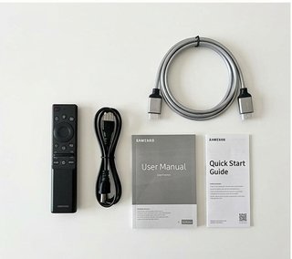 Samsung Smart TV 55 UHD 4K