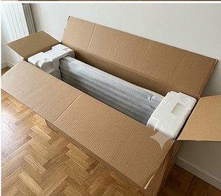 Samsung Smart TV 55 UHD 4K