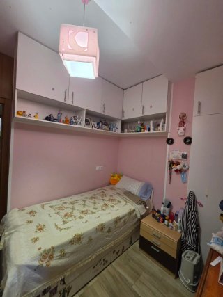 Habitación completa