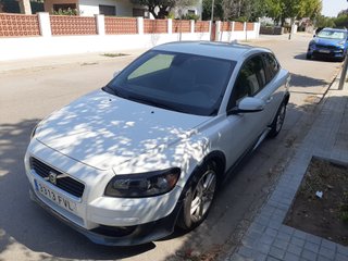 Volvo C30 2007