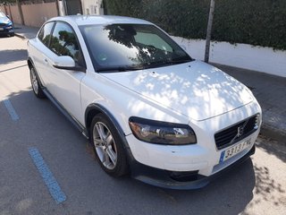 Volvo C30 2007