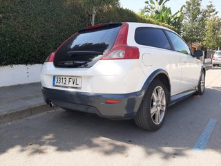 Volvo C30 2007