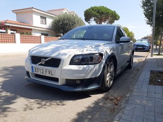Volvo C30 2007