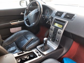 Volvo C30 2007