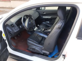 Volvo C30 2007
