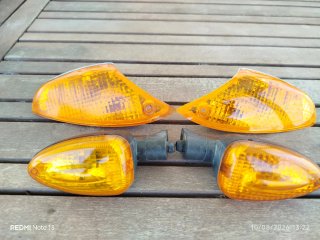 Intermitente BMW 1300S Original R