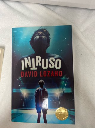 Intruso