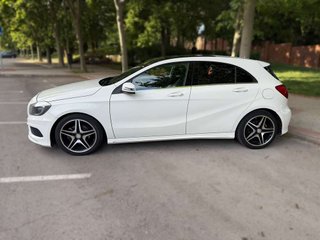 MERCEDES clase a