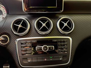 MERCEDES clase a