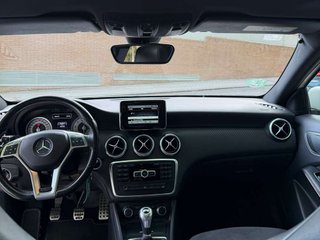 MERCEDES clase a
