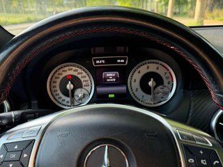 MERCEDES clase a