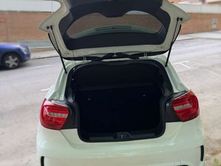MERCEDES clase a