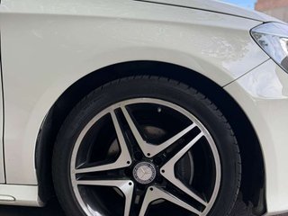 MERCEDES clase a