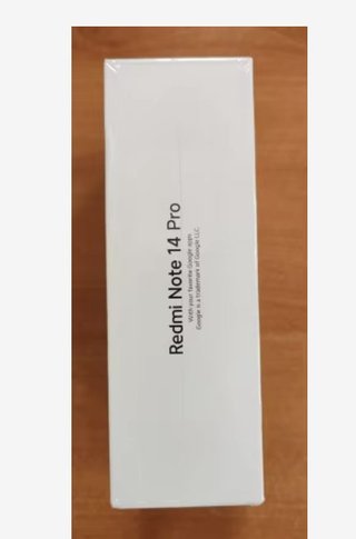 LIQUIDACION REGALO★ Xiaomi Redmi Note 14 Pro 8/256