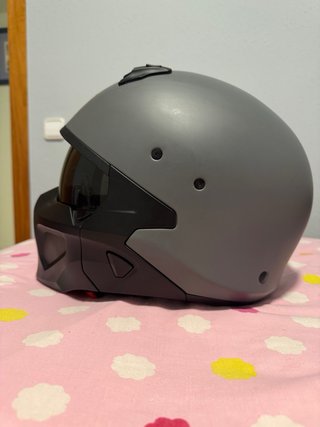 Casco Scorpion Exo Combat Evo