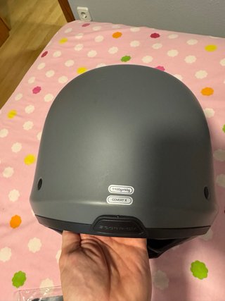 Casco Scorpion Exo Combat Evo