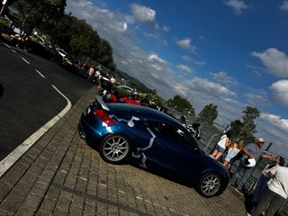 Audi TT mk2