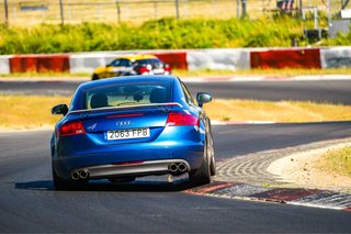 Audi TT mk2