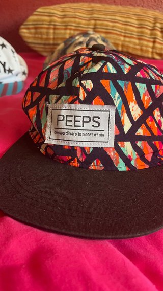 Gorras a 3€