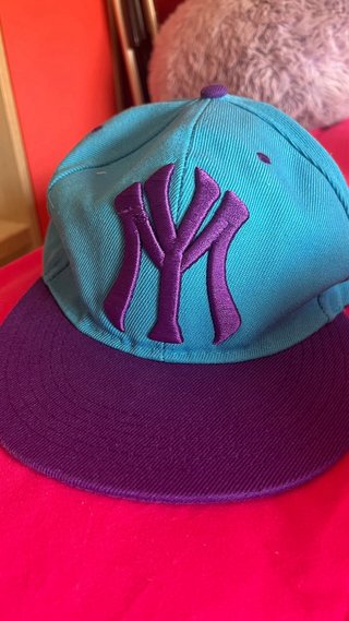 Gorras a 3€