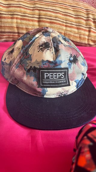 Gorras a 3€