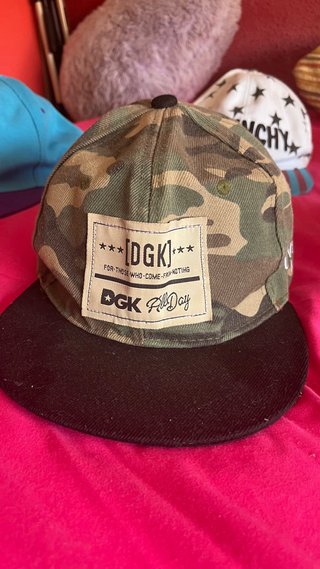 Gorras a 3€